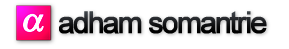 Adham Somantrie
